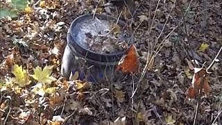 root cellar diy