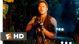 Jurassic World (2015) - The New Alpha (6/10) | Jurassic Park Fansite