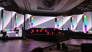 Production Video of Brandix Dinner Dance @ Shangri-La Hotel, Colombo