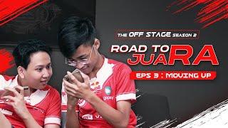 SUPER MANGGIS MENGGILA! - Road to juaRA Eps 3 | Bigetron TV