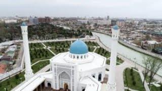 Adventure Highlight: Ashgabat, Turkmenistan