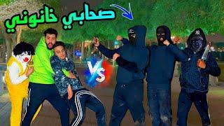 عصابه هجمت علي أسلام قاسم ومضي علي وصل امانه ب 1000000 جنيه هنتحبس 