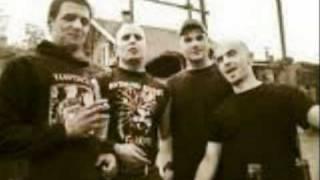 Stigma - Cannon Fodder - w/lyrics