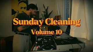 Sunday Cleaning Vol. 10 | R&B, Slow Jams, Throwbacks, Blends | Playlist