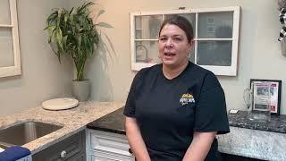 Granite Depot Testimonial Video for Elevated Marketing