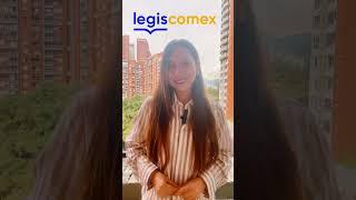 LegisComex: Información de comercio exterior de acuerdo a tus necesidades
