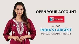 Get guidance on mutual fund investment with NJ Wealth