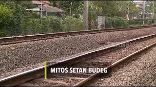 Mitos Setan Budeg | ON THE SPOT