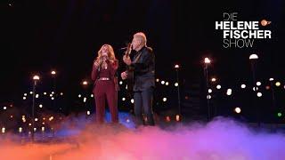 Helene Fischer, Reinhard Mey - Wir (Live von der Helene Fischer Show 2024)