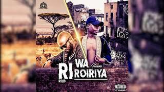 Hawmi feat. RDJB - Riwaroiriya (son officiel)