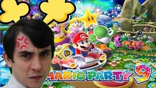 @guilhermeoss fica puto jogando Mario Party