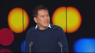 Award-winning Filipino filmmaker Brillante Mendoza on keeping it real