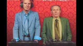 Dzihan & Kamien - Ford Transit