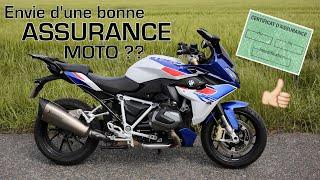 Envie d'une bonne assurance moto ??