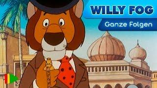 Willy Fog - 06 - Bombay Abenteuer