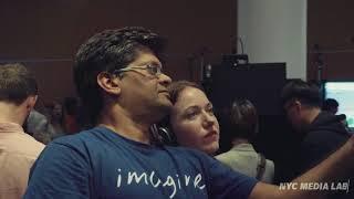NYC Media Lab Recap Video