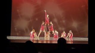 Ethos - Choreographed by Ashley Canterna-Hardy | YAGP Tampa Finals 2022