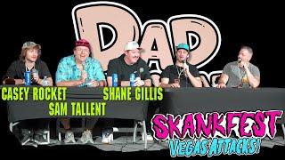 Skankfest 2024 w/ Shane Gillis, Sam Tallent, Casey Rocket, Josh Potter, and RAZZLE DAZZLE