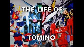 The life of Yoshiyuki Tomino: Gundam director