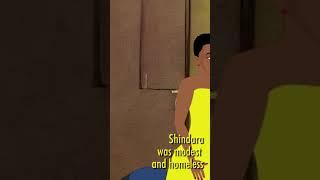 SHINDARA ESTABLISH (Splendid TV) (Splendid Cartoon) #shorts #establish