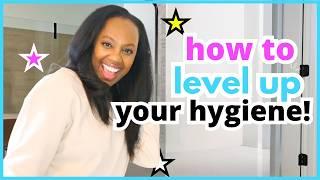 MY HYGIENE ROUTINE | tips to look good & soft skin all day | full body | the things nobody tells you