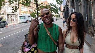 What Are People Wearing in New York? (Fashion Trends 2024 NYC Casual Summer Outfits Ep.124)