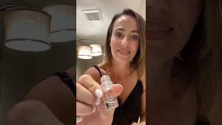 Watch How Easy It Is to Use the Glov Beauty Micro-Infusion System #glovbeauty #microinfusion