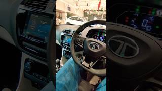 Tata Tiago  XZA Plus iCNG 