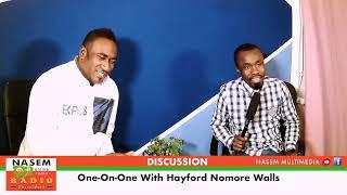 I will Contest and Win Suame Parliamentary Seat in 2024 Elections - Hayford Nomore Walls.