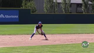 Gabriel Alvarado - PEC - SS - Timberline HS (ID) - June 12, 2019