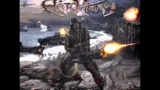 Hatchery - Trash Metal Union