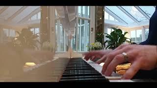 Blues Piano - Solo Piano by Joe Kenny. www.weddingpianist.ie