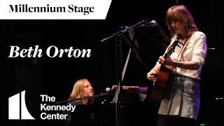 Beth Orton - Millennium Stage (March 15, 2024)