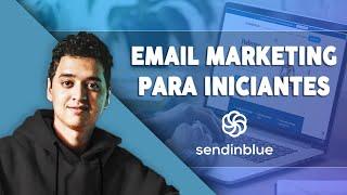 Primeiros Passos No Mundo do Email Marketing