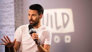 Rylan Clark On Married Life