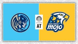 Pro Volleyball Federation | Orlando Valkyries at San Diego Mojo@ 10pm ET, April 29, 2024