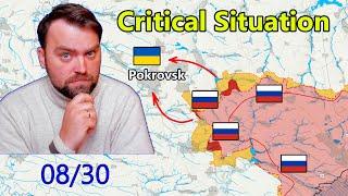 Update from Ukraine | The Truth! Why Ukraine is losing East?