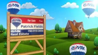 SOLD! 465 Hemmingway Road, Edmonton AB Patrick Fields RE/MAX Real Estate 780-915-2056