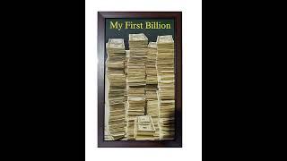 my first billion#shorts