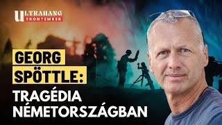 Szörnyű haláleset Orbán Viktor konvojában: mi történt? - Georg Spöttle