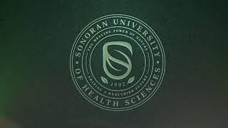 Sonoran University of Health Sciences | Spring 2024 Commencement Ceremony