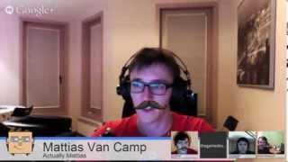 The Gamedev Cast Episode 18: Next-Gen/Last-Gen and Cycle issues.