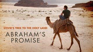 Stevie's Trek to the Holy Land: Abraham's Promise (2011) | Short Movie | Stephen Pettit