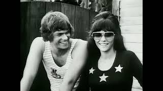 "Those Good Old Dreams" Canta: The Carpenters 1981[Escalado 4k]