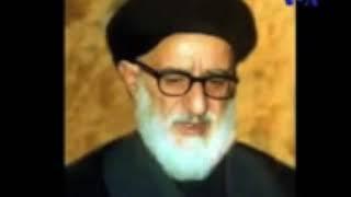 سخنان  کمیاب آیت الله  طالقانی در مخالفت با خمینی که رژیم نمیخواهد مردم آنرا  بشنوند