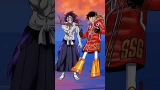 who is strongest || akaza vs BB crew /doma vs shanks crew /kokushibo vs strawhats