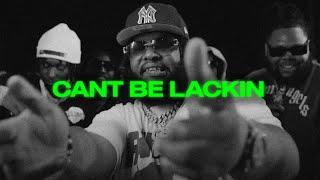 (FREE) RMC MIKE TYPE BEAT 2024 - "CANT BE LACKIN"