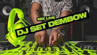 Mix Dembow 2023 4k, Te Va Dobla, Gogo Dance, El Alfa