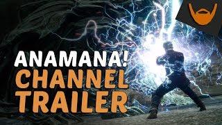 Anamana - Channel Introduction