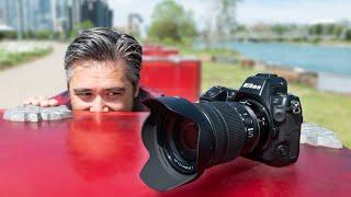 Nikon Z8 Final Review: What's the Catch?